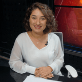 Ayşe Sinem Çığır Kıran