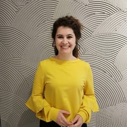 Elif Özcan