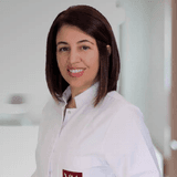 Ayşe Gül Kurnaz