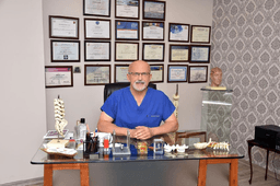 Mehmet Uluçay