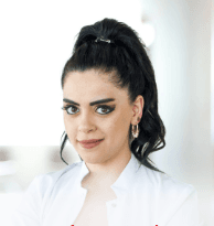 Sinem Saydam