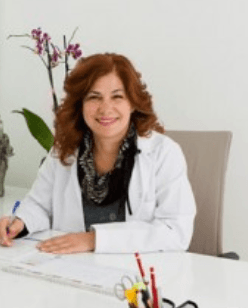 Gülten Kavak