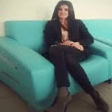 Burcu Yalta Özgür