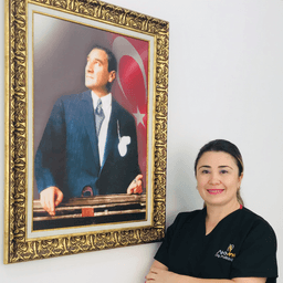 Reyhan Akman