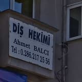 Ahmet Balcı