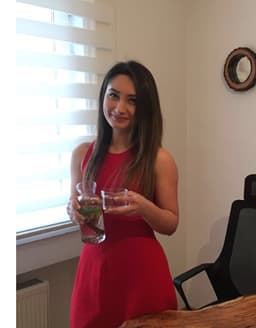 Sedef Olcay