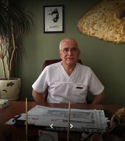 Yılmaz Kocabaş