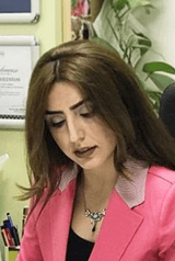 Duygu Yıldırım
