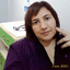 Dr. Marianna Mart