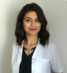 Aslı Fatma Güneş
