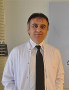Ali Rıza Altun