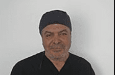 Sebahattin Kırıcı