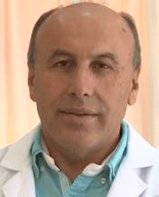 Faruk Şahin