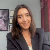 Başak Gizem Yüksel