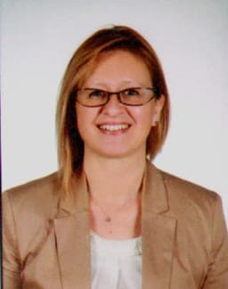 Bilge Şimşek