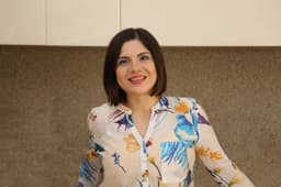 Özge Çelik