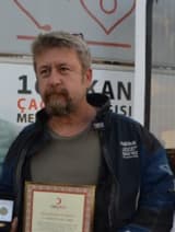 Mehmet Alpay Yörük