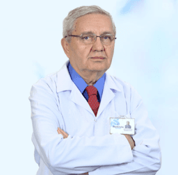 Ahmet Narin