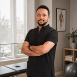 Burak Özavcı