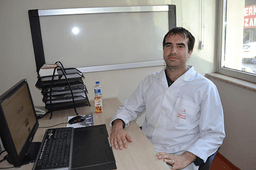 Gökhan Tolga Akbulut