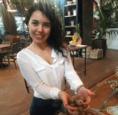 Esra Abut