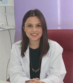 Emine Gamze Olca