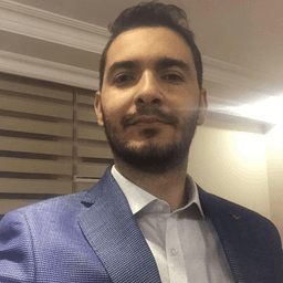 Volkan Yılmaz
