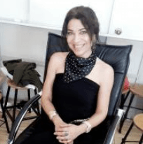 Perran Aydemir
