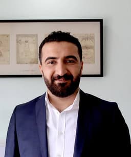 Baran Özbilen