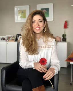Ayça Koç