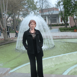 Asya Türker