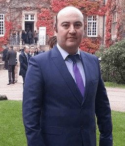 Çağdaş Berberoğlu