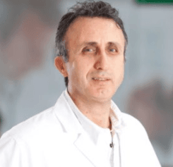 Faruk Çekmeceli