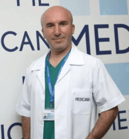 Ahmet Okuş