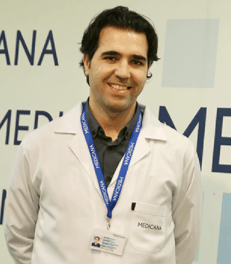 Yusuf Tanrıkulu
