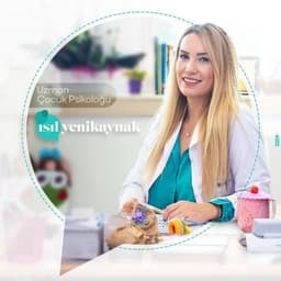 Işıl Yenikaynak