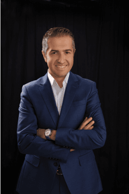 Oğuzhan Aydoğdu