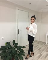 Esra Çınar