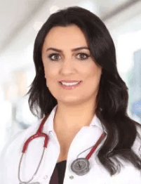 Gülseren Sağcan
