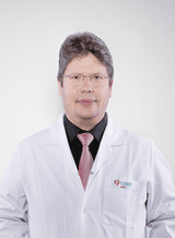 Durmuş Ali Özdemir