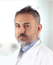 Sinan Göçer