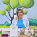 Uzm. Dr. Dt. Zeycan İrem Pişkinöz