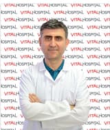 Mesut Doğan