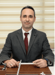 Uğur Çerçi