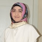 Nuray Şahin