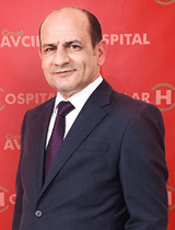 Cengiz Konuksal