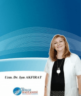 Işın Akfırat