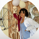 Begüm Eğilmez