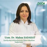 Mahsa Sadakat