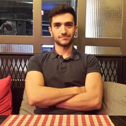 Furkan Okyay